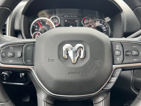 New 2026 RAM 2500 Tradesman image 22