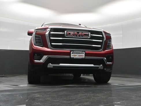 New 2026 GMC Yukon Elevation AWD/4WD image 26