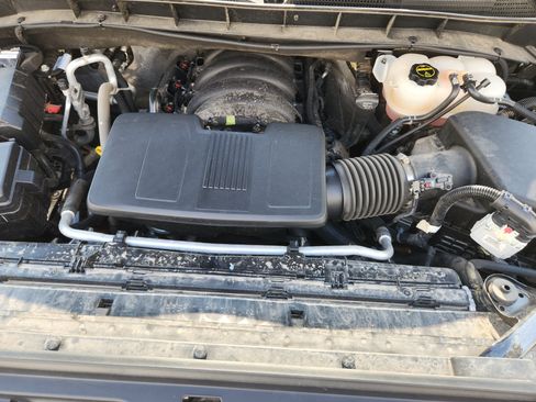 Used 2025 GMC Sierra 1500 AT4X AWD/4WD image 32