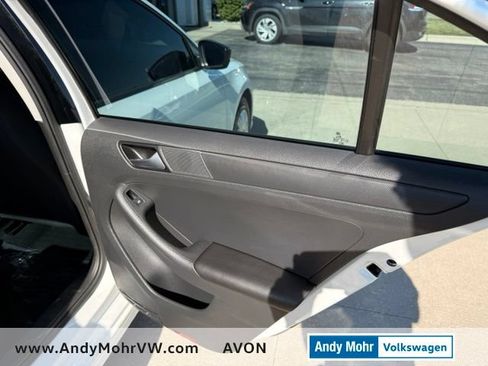 Used 2015 Volkswagen Jetta S FWD image 17