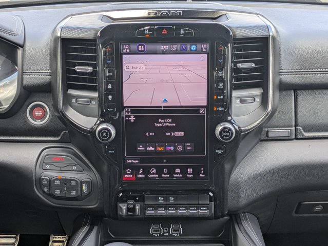 New 2027 RAM 1500 RHO AWD/4WD image 18