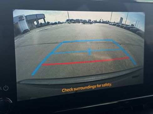Used 2024 Toyota Corolla LE FWD image 19