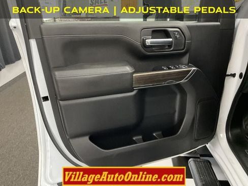 Used 2023 Chevrolet Silverado 2500 LT w/ Convenience Package AWD/4WD image 12