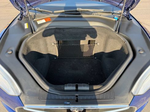 Used 2016 Tesla Model S 70 RWD image 27
