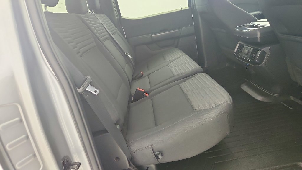 Used 2023 Ford F150 XL w/ STX Appearance Package RWD image 31