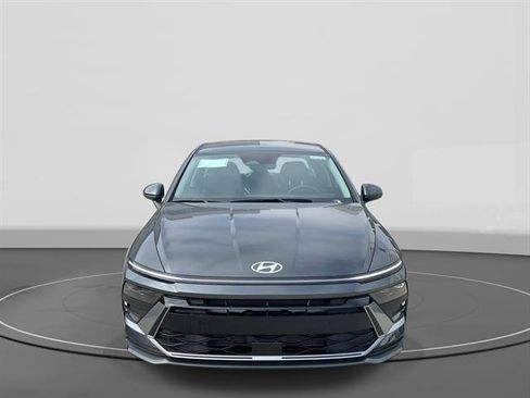 New 2026 Hyundai Sonata SE FWD image 2