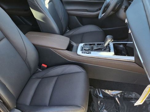 Used 2025 MAZDA CX-30 AWD 2.5 S w/ Premium Package image 25