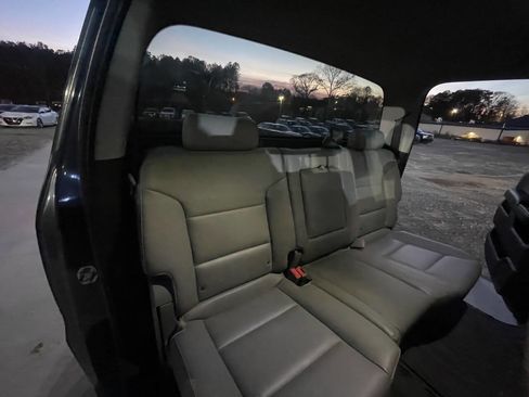 Used 2018 Chevrolet Silverado 2500 W/T w/ WT Convenience Package image 36