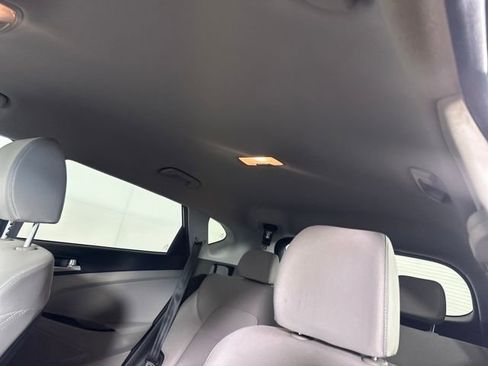 Used 2021 Hyundai Tucson SEL image 12