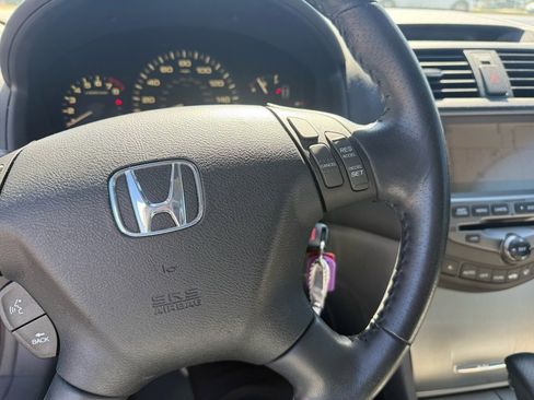 Used 2007 Honda Accord EX-L image 11