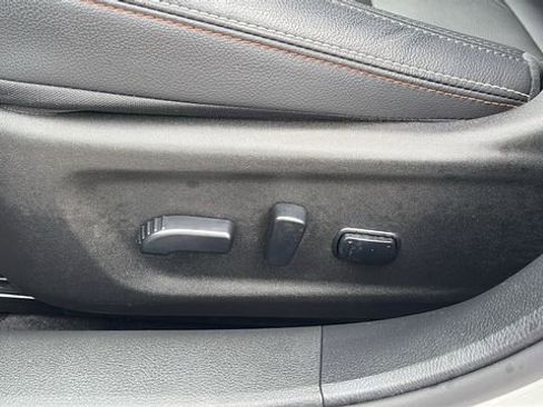 Certified 2024 Nissan Altima 2.5 SR w/ SR Premium Package AWD/4WD image 11