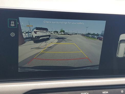 New 2027 Kia Telluride S FWD image 18