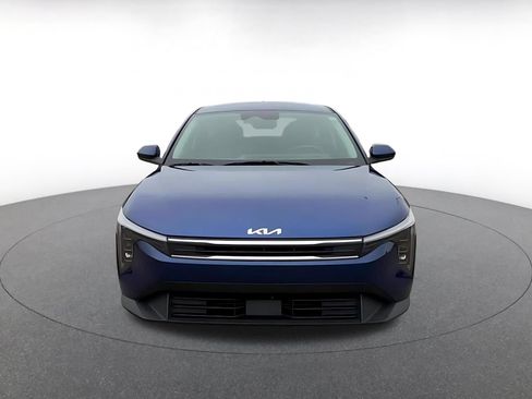 Used 2025 Kia K4 FWD image 4