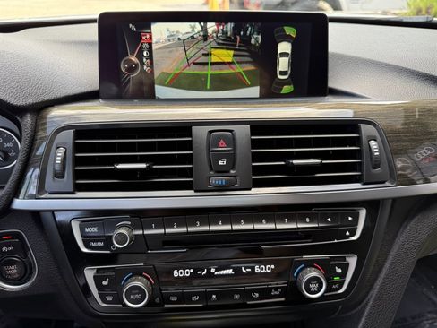 Used 2016 BMW 428i Gran Coupe xDrive AWD/4WD image 27