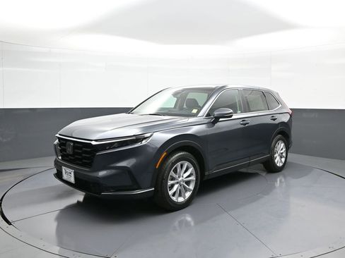 Certified 2023 Honda CR-V EX-L image 10