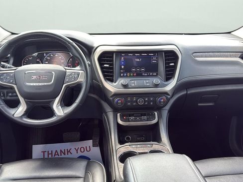 Used 2023 GMC Acadia Denali image 22