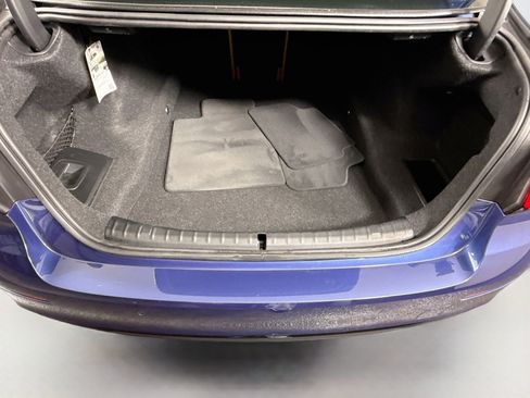 Used 2023 BMW 530i w/ Premium Package RWD image 35