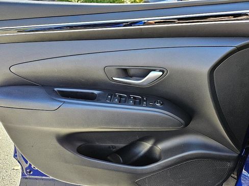 Used 2024 Hyundai Tucson SEL image 30