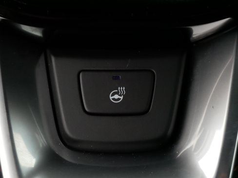 Certified 2026 Honda CR-V Sport Touring image 26