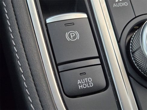 Used 2025 INFINITI QX60 Luxe image 23