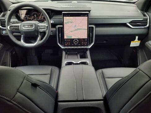 New 2026 GMC Acadia Elevation w/ Black Edition FWD image 11