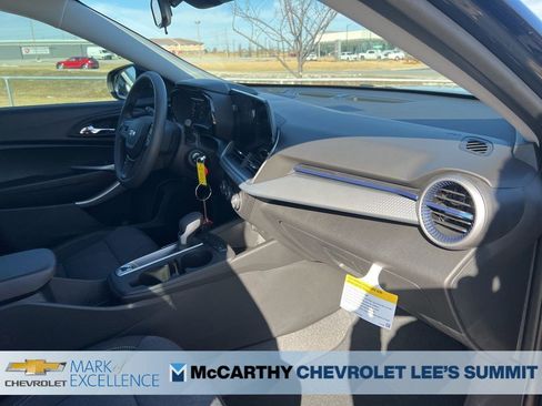 New 2026 Chevrolet Trax LS w/ LS Convenience Package image 29