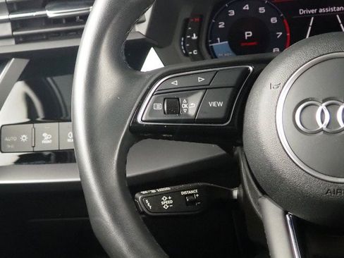 Used 2023 Audi A3 2.0T Premium w/ Convenience Package AWD/4WD image 21