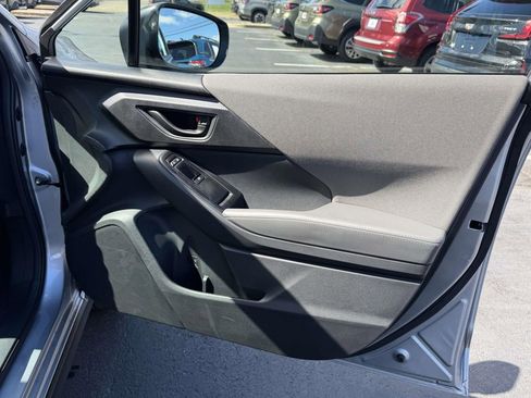 Used 2026 Subaru Crosstrek 2.0i Premium image 10