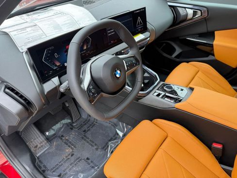 New 2026 BMW X3 xDrive30 w/ Premium Package image 4