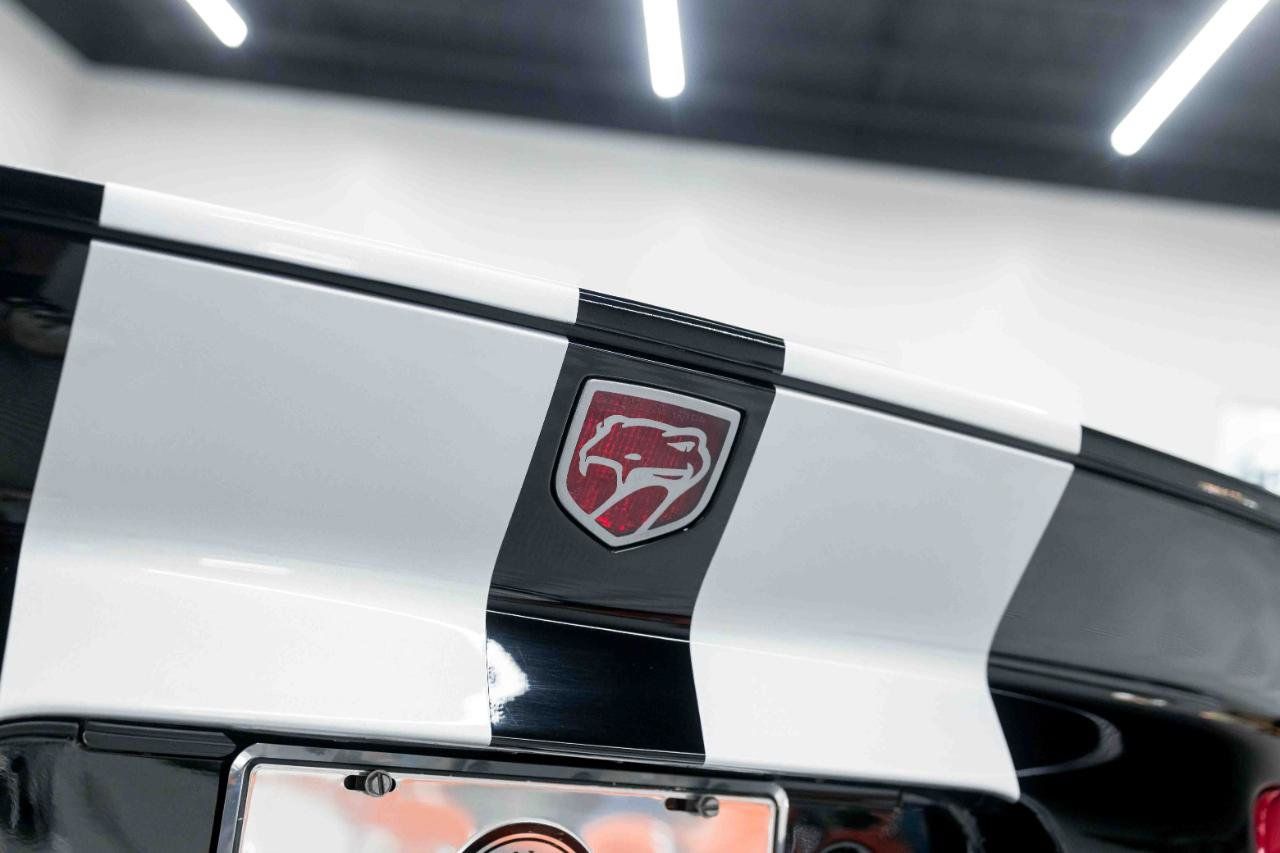 Used 2000 Dodge Viper GTS RWD image 26