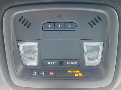 Used 2022 Chevrolet Traverse LT w/ LT Premium Package image 34