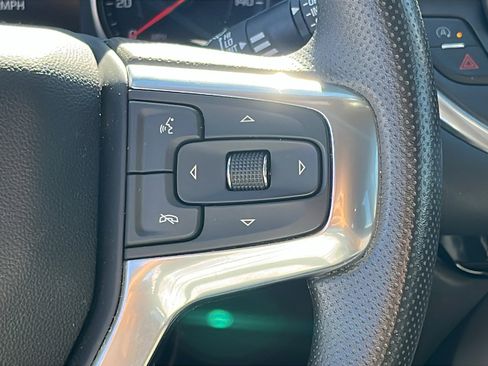 Certified 2023 Chevrolet Blazer LT w/ Convenience Package image 18