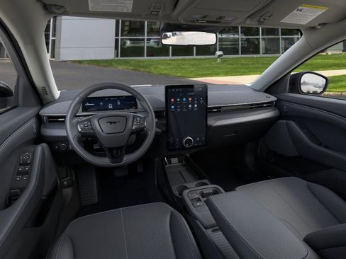 New 2026 Ford Mustang Mach-E Select AWD/4WD image 9