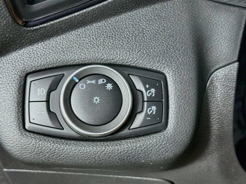 Used 2018 Ford Escape Titanium w/ Ford Safe & Smart Package AWD/4WD image 14