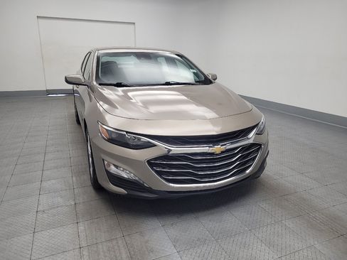 Used 2023 Chevrolet Malibu LT FWD image 14
