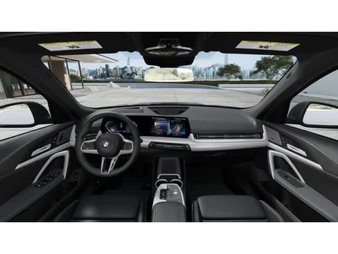 New 2026 BMW X1 xDrive28i w/ Technology Package AWD/4WD image 10