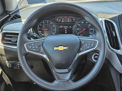 Used 2021 Chevrolet Equinox LS w/ LS Convenience Package FWD image 16