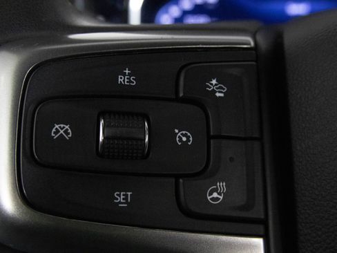 Certified 2023 Chevrolet Silverado 1500 LT image 28