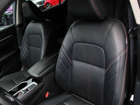 Certified 2024 Nissan Altima 2.0 SR FWD image 5