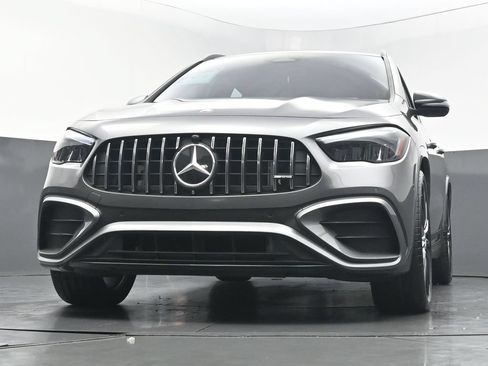 Used 2024 Mercedes-Benz GLA 35 AMG 4MATIC image 50
