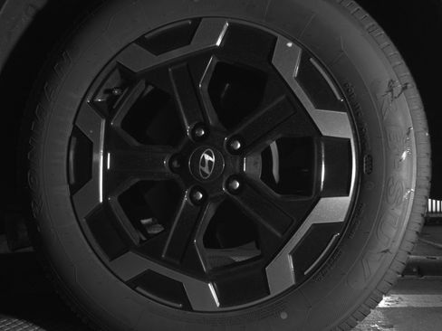 Used 2025 Hyundai Santa Fe SEL image 14