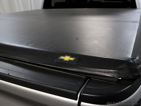Used 2016 Chevrolet Silverado 1500 LT w/ Rally 2 Edition AWD/4WD image 29