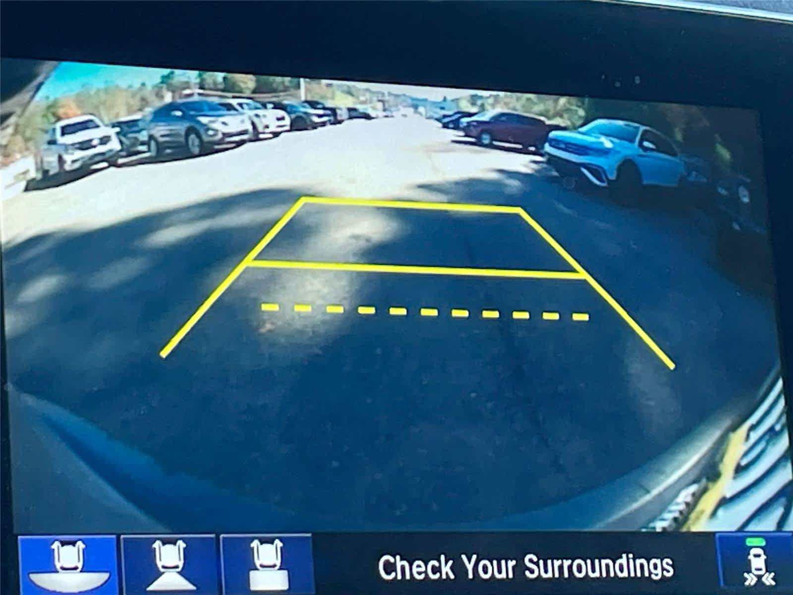 Used 2019 Honda CR-V EX image 13