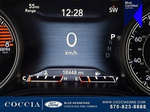 Used 2019 Jeep Cherokee Limited image 21