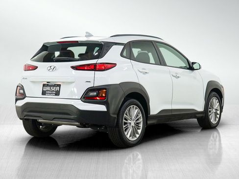 Used 2019 Hyundai Kona SEL w/ SEL Tech Package 02 image 5