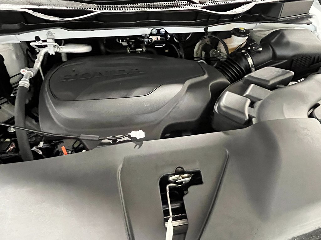 New 2027 Honda Odyssey Touring image 12