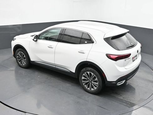 Used 2024 Buick Envision Preferred AWD/4WD image 29