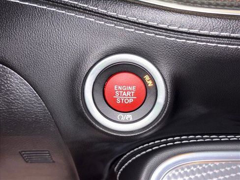 Used 2022 Dodge Challenger SRT Hellcat Redeye image 17