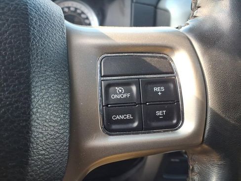 Used 2018 RAM 3500 Laramie w/ Sport Appearance Group image 20