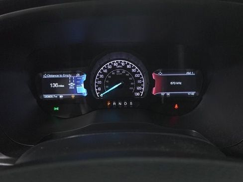 Used 2022 Ford Ranger Lariat w/ Tremor Off-Road Package image 15